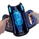 HK LETEN - CANNON KING Thrusting Pro Automatic Masturbator (Chargeable - Black)