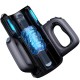 HK LETEN - CANNON KING Thrusting Pro Automatic Masturbator (Chargeable - Black)
