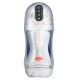 LULU - AI Intelligent Suction Heated Vibration Masturbator (Support APP Mini Programs - Chargeable)