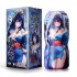 LULU Cup - Frenzy Suction Masturbator Cup (Xiao Qiao)