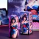 LULU Cup - Frenzy Suction Masturbator Cup (Xiao Qiao)