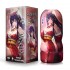 LULU Cup - Frenzy Suction Masturbator Cup (Da Qiao)