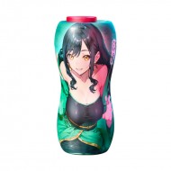LULU Cup - Qing Bai Romance Love Suction Masturbator (XiaoQing)