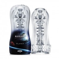 US - 4D BIGBANG Passion Masturbation Cup (PLANET)
