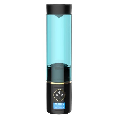 TAIWAN OMYSKY - Upgrade S Water Spa Sucking Intelligent Masturbators (Chargeable - Black)