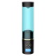 TAIWAN OMYSKY - Upgrade S Water Spa Sucking Intelligent Masturbators (Chargeable - Black) TAIWAN OMYSKY - Upgrade S Water Spa Sucking Intelligent Masturbators (Chargeable - Black)