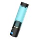 TAIWAN OMYSKY - Upgrade S Water Spa Sucking Intelligent Masturbators (Chargeable - Black) TAIWAN OMYSKY - Upgrade S Water Spa Sucking Intelligent Masturbators (Chargeable - Black)