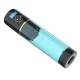 TAIWAN OMYSKY - Upgrade S Water Spa Sucking Intelligent Masturbators (Chargeable - Black) TAIWAN OMYSKY - Upgrade S Water Spa Sucking Intelligent Masturbators (Chargeable - Black)