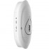 DMM Electrical Moaning Interactive Double-Hole Vibrator Masturbator Cup (Chargeable - White)