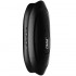 DMM Electrical Moaning Interactive Double-Hole Vibrator Masturbator Cup (Chargeable - Black)