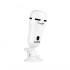 MizzZee - Hand-Free Manually Mini Masturbator Cup (White - Vaginal)