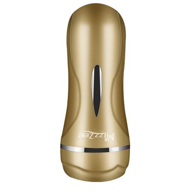 MIZZZEE Anytime Dual Insertion Cup Masturbator MIZZZEE Anytime Dual Insertion Cup Masturbator