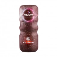 MizzZee - MOON Manual Masturbator Cup (Anal Sex) MizzZee - MOON Manual Masturbator Cup (Anal Sex)