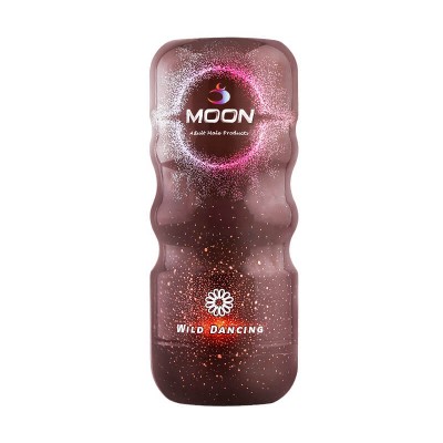 MizzZee - MOON Manual Masturbator Cup (Anal Sex)