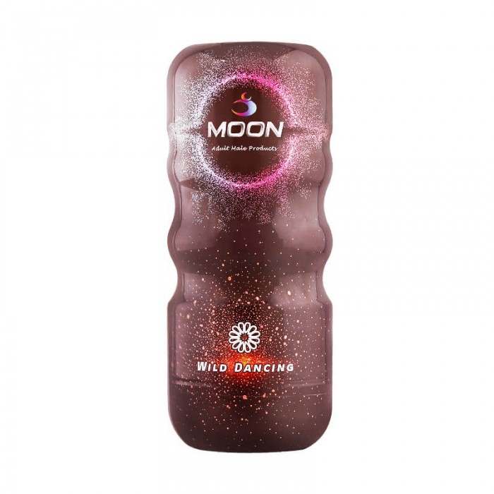 MizzZee - MOON Manual Masturbator Cup (Anal Sex) MizzZee - MOON Manual Masturbator Cup (Anal Sex)
