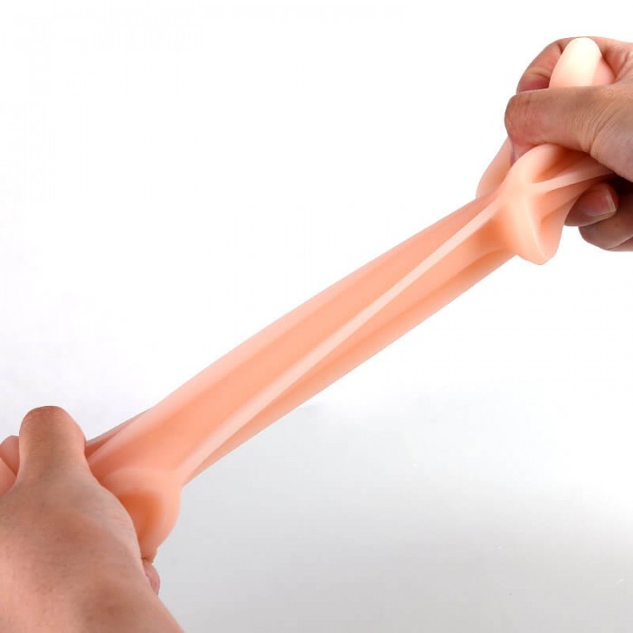 MizzZee - MOON Manual Masturbator Cup (Anal Sex) MizzZee - MOON Manual Masturbator Cup (Anal Sex)