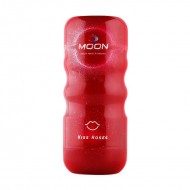 MizzZee - MOON Manual Masturbator Cup (Oral Sex) MizzZee - MOON Manual Masturbator Cup (Oral Sex)