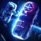 MizzZee - MOON Manual Masturbator Cup (Vagina) MizzZee - MOON Manual Masturbator Cup (Vagina)