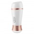 MizzZee - XiaoAi Moaning Vibration Masturbator Cup (Chargeable - White)