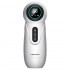 MizzZee - Space Thursting Heated Vibration Masturbator (Chargeable - White)
