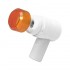 MizzZee - doin Jellyfish Suction Electric Masturbator Cup (Chargeable - White)