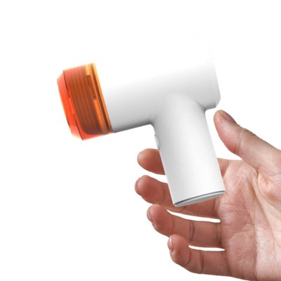MizzZee - doin Jellyfish Suction Electric Masturbator Cup (Chargeable - White)