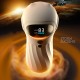 MIKJ - Meow Suction Interactive Moaning AI Masturbator Cup (Smart APP Model - Chargeable)
