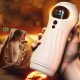 MIKJ - Meow Suction Interactive Moaning AI Masturbator Cup (Smart APP Model - Chargeable)