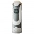 MizzZee - Blue Crystal-S Thrusting Vibrating Masturbator (Smart APP Model - Chargeable)