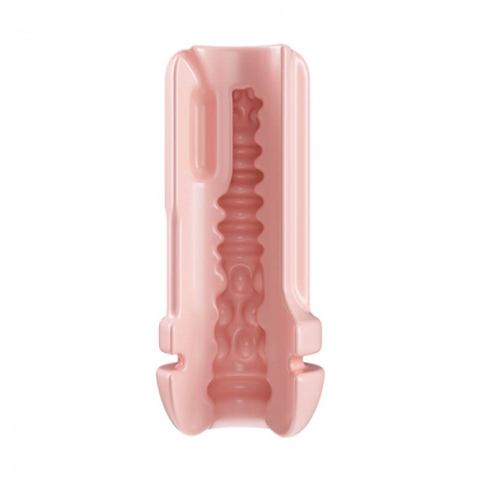 MizzZee - Banana Suction Masturbator Cup (Smart APP Model - Chargeable) MizzZee - Banana Suction Masturbator Cup (Smart APP Model - Chargeable)