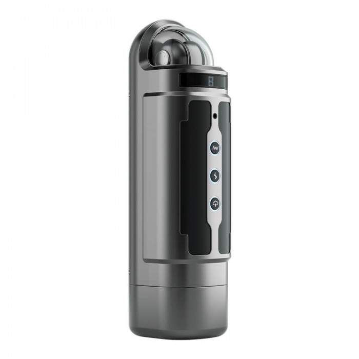 MizzZee - Alien Masturbator Cup (Smart APP Model - Chargeable) MizzZee - Alien Masturbator Cup (Smart APP Model - Chargeable)
