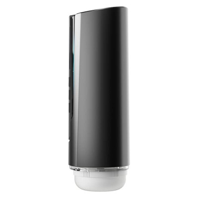 MizzZee - Queen's Cup Thrusting Vibrating Masturbator (Smart APP Model - Chargeable) MizzZee - Queen's Cup Thrusting Vibrating Masturbator (Smart APP Model - Chargeable)