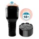 BAILE - Pink Lady FlashLight Masturbator (Battery - Black) BAILE - Pink Lady FlashLight Masturbator (Battery - Black)
