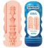 PRETTY LOVE - Sherry Vacuum Cup Masturbator