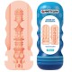 PRETTY LOVE - Sherry Vacuum Cup Masturbator