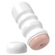 PRETTY LOVE - Sherry Vacuum Cup Masturbator