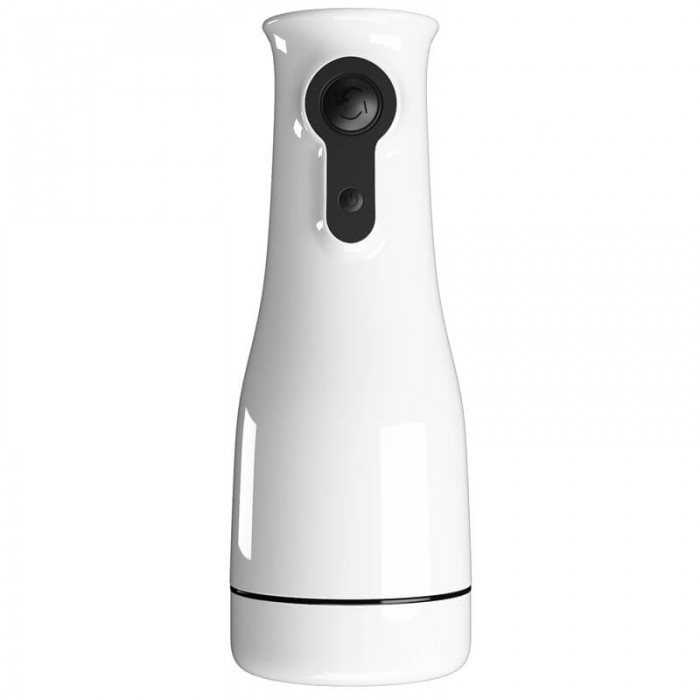 PRETTY LOVE - SABRINA Power Rotation Masturbator (Chargeable - White) PRETTY LOVE - SABRINA Power Rotation Masturbator (Chargeable - White)