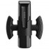 PRETTY LOVE - LARISAA Suction Vibration Masturbator (Chargeable - Black)