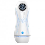 QUER - MENGXIANG Automatic Masturbator Cup (Support APP Mini Programs - Chargeable)