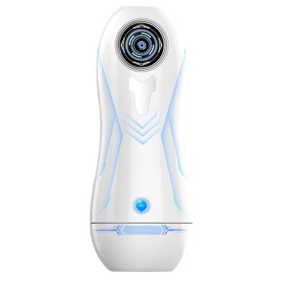 QUER - MENGXIANG Automatic Masturbator Cup (Support APP Mini Programs - Chargeable) QUER - MENGXIANG Automatic Masturbator Cup (Support APP Mini Programs - Chargeable)