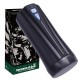 RENDS - Interstellar Exploration Retractable Moaning Masturbator Cup (Chargeable - Black) RENDS - Interstellar Exploration Retractable Moaning Masturbator Cup (Chargeable - Black)