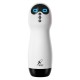 LILO - Cat Alien Male Vibrating Masturbator Cup (Chargeable - White) LILO - Cat Alien Male Vibrating Masturbator Cup (Chargeable - White)