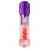 LeYi - WaterSpa Vacuum Trainer Masturbator Cup (Chargeable - Purple)