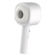 FOX - Phantom M60 Smart Retractable Moaning Masturbator Cup (Chargeable - White)