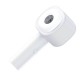 FOX - Phantom M60 Smart Retractable Moaning Masturbator Cup (Chargeable - White)