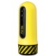 MizzZee - FEELING GOOD-X Automatic Sucking Masturbator (Chargeable - Yellow)