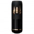 MizzZee - Galaxy-Z Thursting Heated Moaning Masturbator Cup (Chargeable - Black)