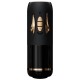 MizzZee - Galaxy-Z Thursting Heated Moaning Masturbator Cup (Chargeable - Black)