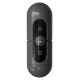 MIZZZEE - The Saviour-X Counting Masturbation Cup (Chargeable - Grey)