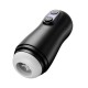 MizzZee - Submariner Pro Retractable Vibrating Base Heating Drying Masturbator (Chargeable - Black) MizzZee - Submariner Pro Retractable Vibrating Base Heating Drying Masturbator (Chargeable - Black)